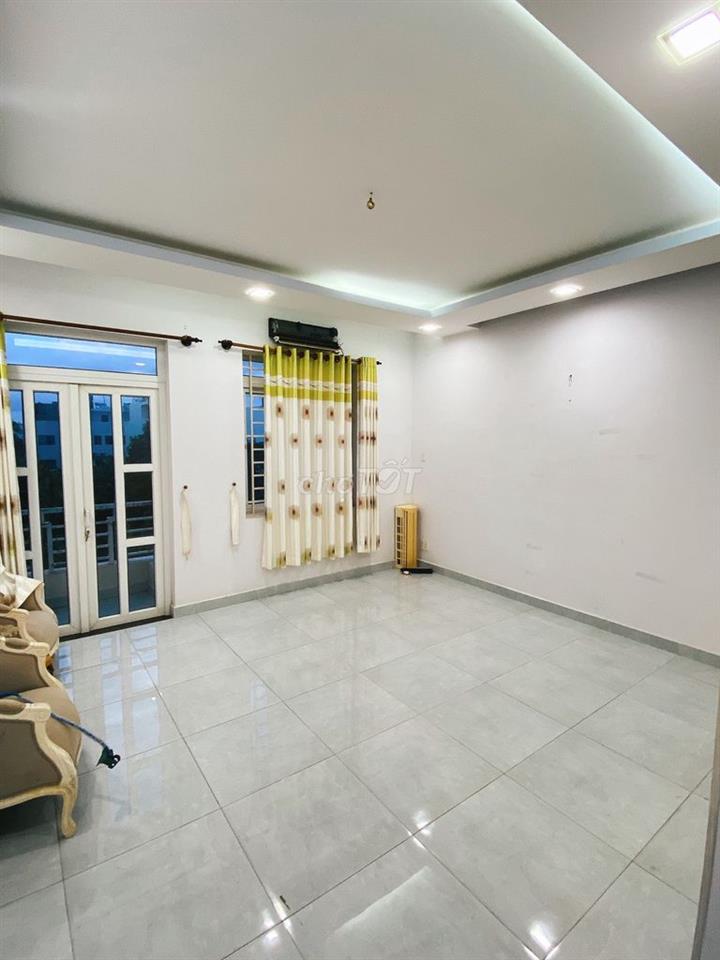 Nhà phố KDC 13E Intresco, xã Bình Hưng lựa chọn lý tưởng để ở, đâu tư.