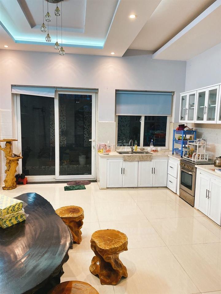Nhà phố KDC 13E Intresco, xã Bình Hưng lựa chọn lý tưởng để ở, đâu tư.