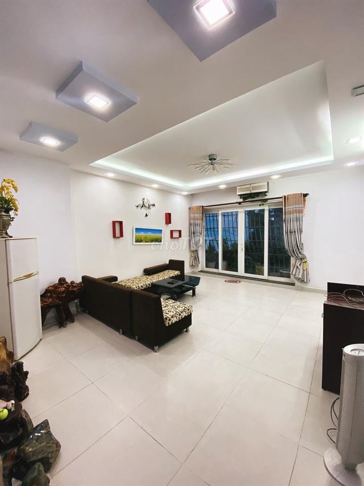 Nhà phố KDC 13E Intresco, xã Bình Hưng lựa chọn lý tưởng để ở, đâu tư.