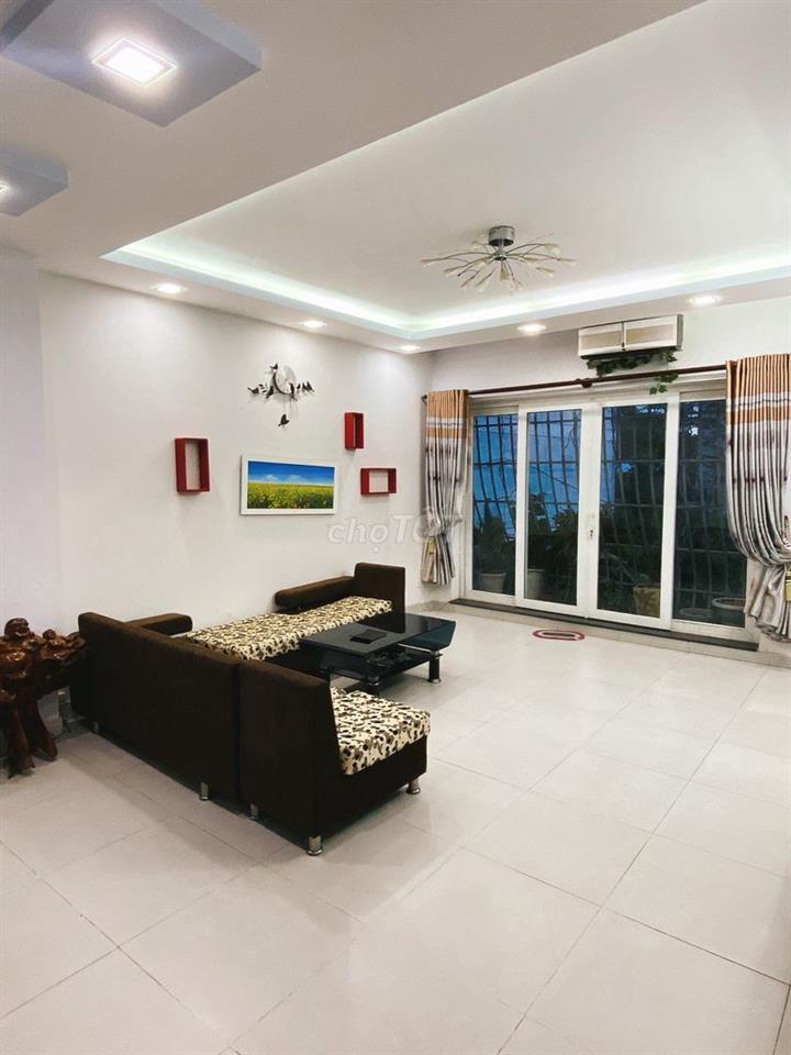 Nhà phố KDC 13E Intresco, xã Bình Hưng lựa chọn lý tưởng để ở, đâu tư.