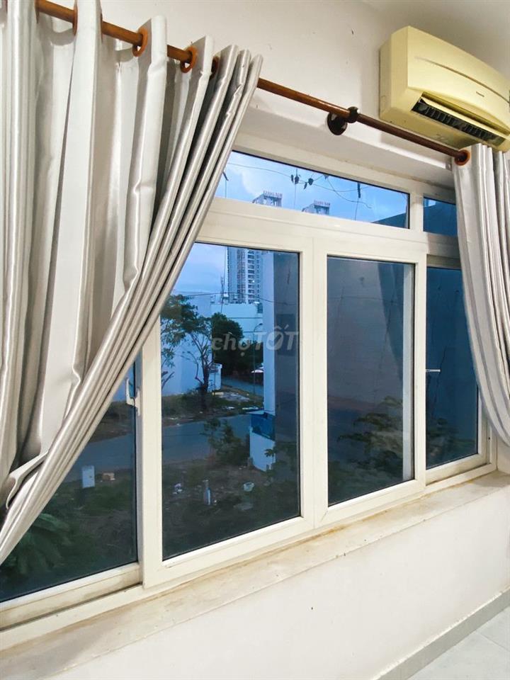 Nhà phố KDC 13E Intresco, xã Bình Hưng lựa chọn lý tưởng để ở, đâu tư.