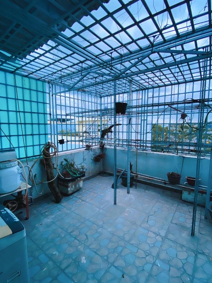 Nhà phố KDC 13E Intresco, xã Bình Hưng lựa chọn lý tưởng để ở, đâu tư.