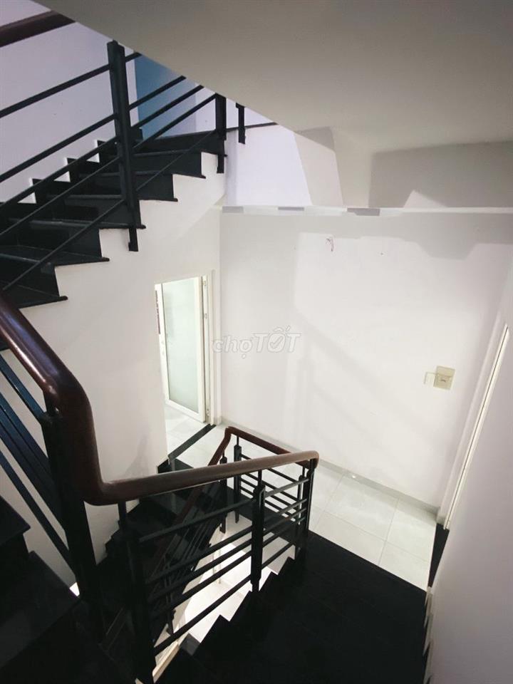 Nhà phố KDC 13E Intresco, xã Bình Hưng lựa chọn lý tưởng để ở, đâu tư.