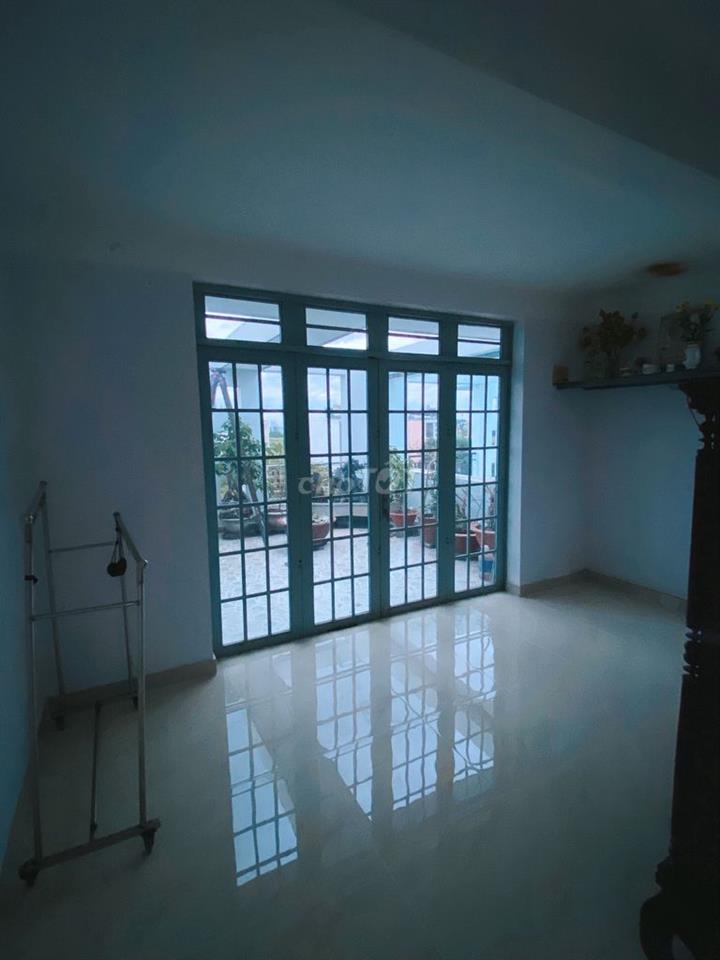 Nhà phố KDC 13E Intresco, xã Bình Hưng lựa chọn lý tưởng để ở, đâu tư.