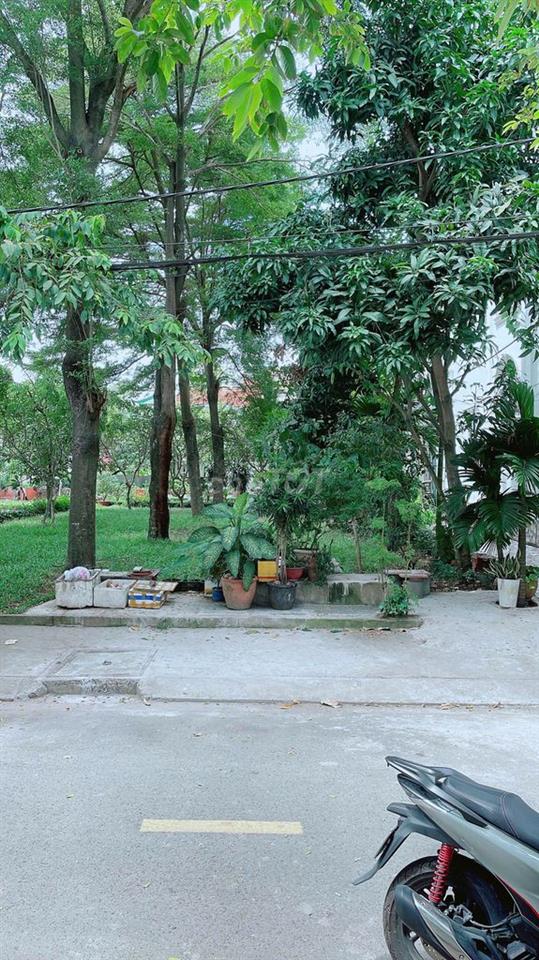 Bán căn nhà phô KDC Gia Hòa đường quốc lộ 50 xã Bình Hưng, TP.HCM