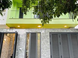 CHÍNH CHỦ BÁN CĂN NHÀ KDC 13B CONIC VỪA CÓ HẦM VỪA CÓ THANG MÁY