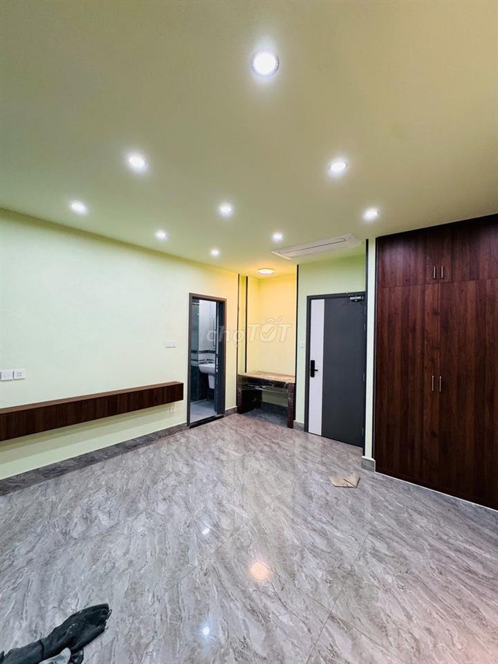 CHÍNH CHỦ BÁN CĂN NHÀ KDC 13B CONIC VỪA CÓ HẦM VỪA CÓ THANG MÁY