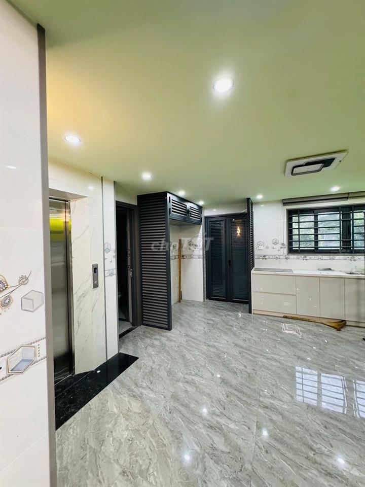 CHÍNH CHỦ BÁN CĂN NHÀ KDC 13B CONIC VỪA CÓ HẦM VỪA CÓ THANG MÁY