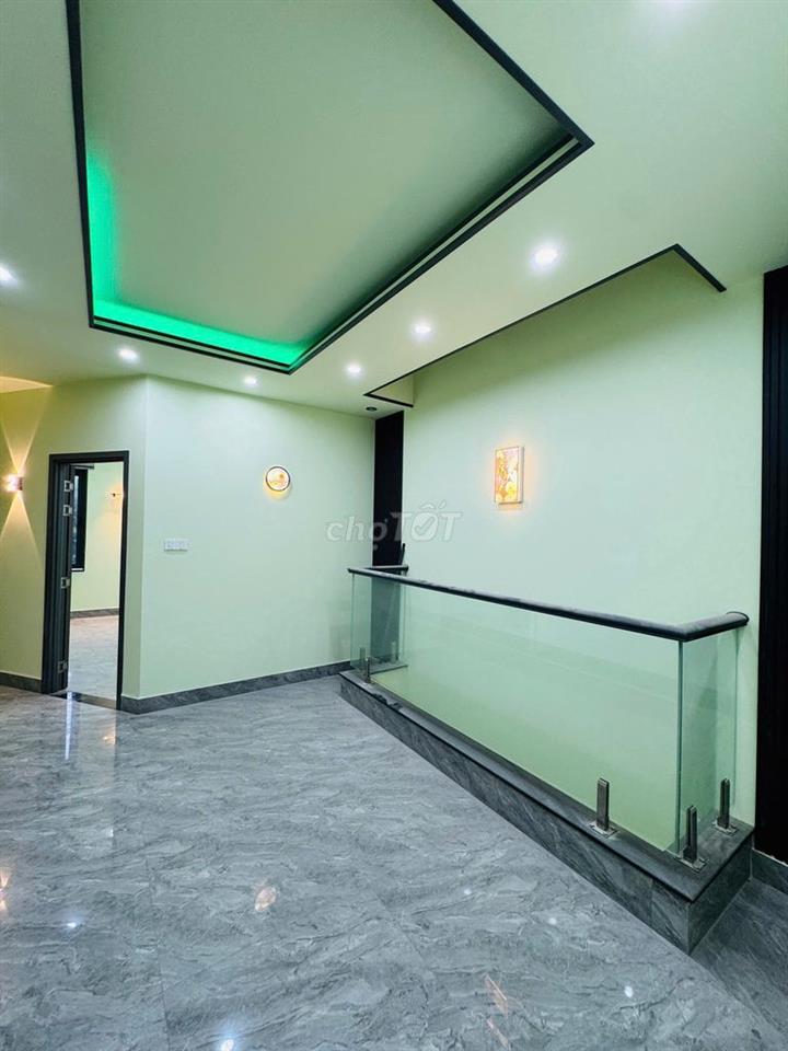 CHÍNH CHỦ BÁN CĂN NHÀ KDC 13B CONIC VỪA CÓ HẦM VỪA CÓ THANG MÁY