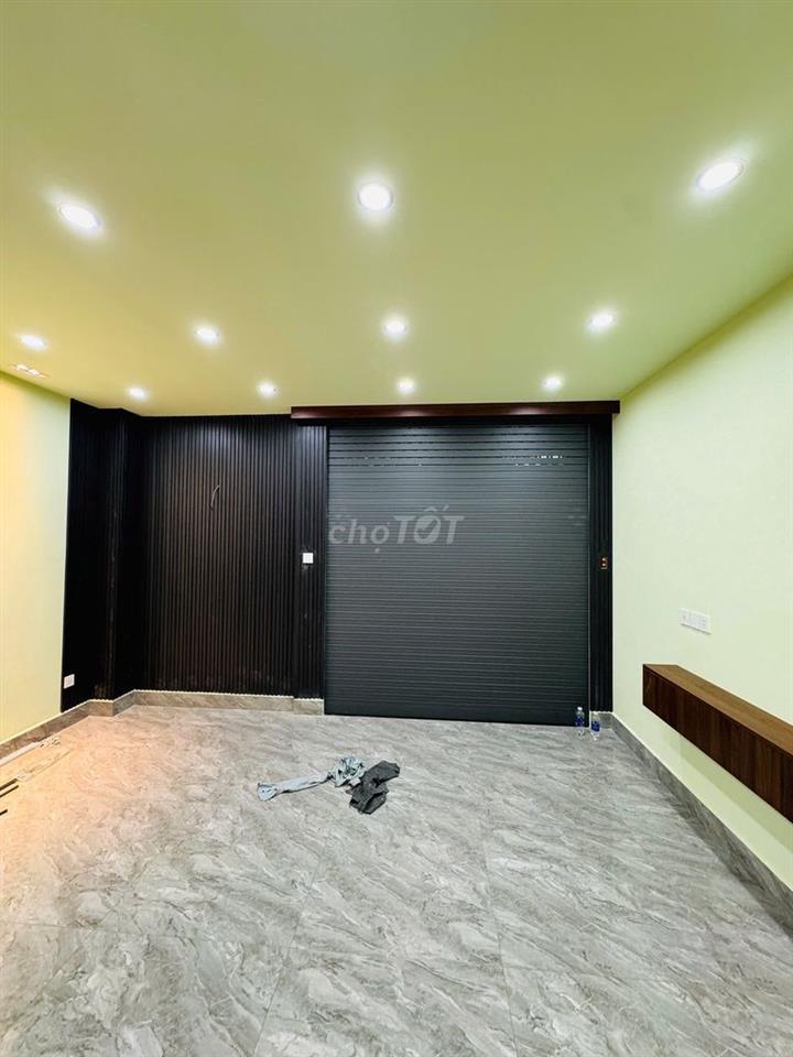 CHÍNH CHỦ BÁN CĂN NHÀ KDC 13B CONIC VỪA CÓ HẦM VỪA CÓ THANG MÁY