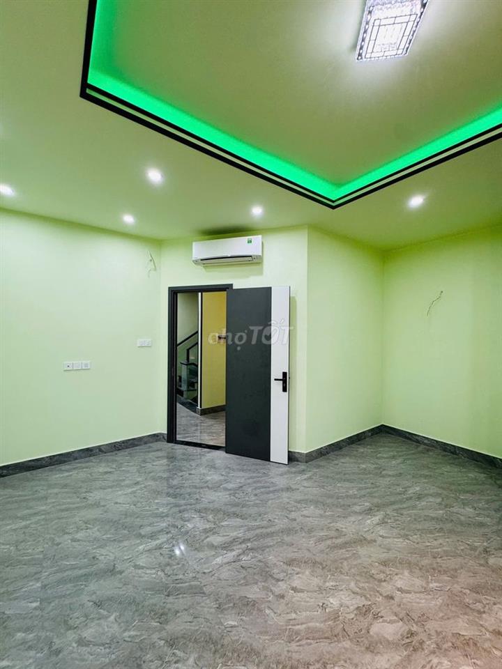CHÍNH CHỦ BÁN CĂN NHÀ KDC 13B CONIC VỪA CÓ HẦM VỪA CÓ THANG MÁY