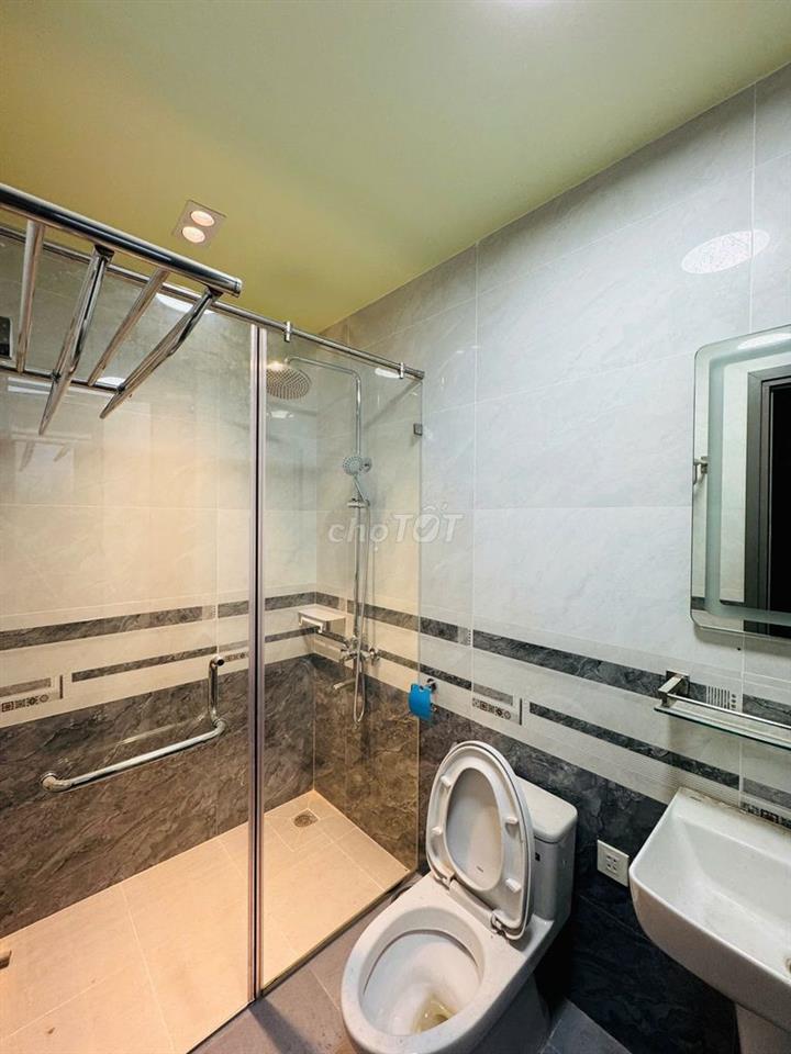 CHÍNH CHỦ BÁN CĂN NHÀ KDC 13B CONIC VỪA CÓ HẦM VỪA CÓ THANG MÁY