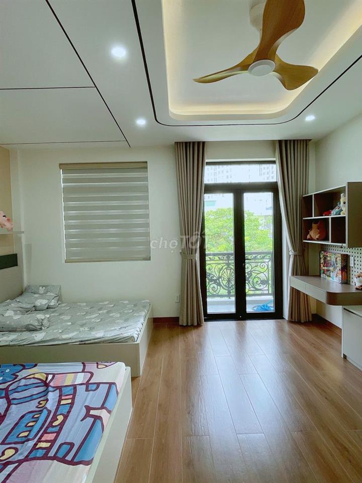 BÁN CĂN NHÀ PHỐ HƯỚNG ĐÔNG NAM KHU DÂN CƯ 13E INTRESCO MỚI 100 