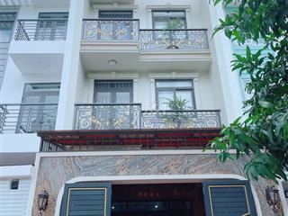 BÁN CĂN NHÀ PHỐ HƯỚNG ĐÔNG NAM KHU DÂN CƯ 13E INTRESCO MỚI 100 