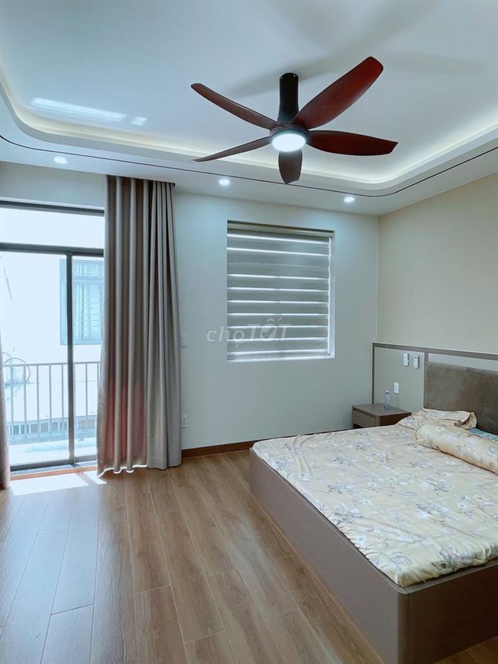BÁN CĂN NHÀ PHỐ HƯỚNG ĐÔNG NAM KHU DÂN CƯ 13E INTRESCO MỚI 100 