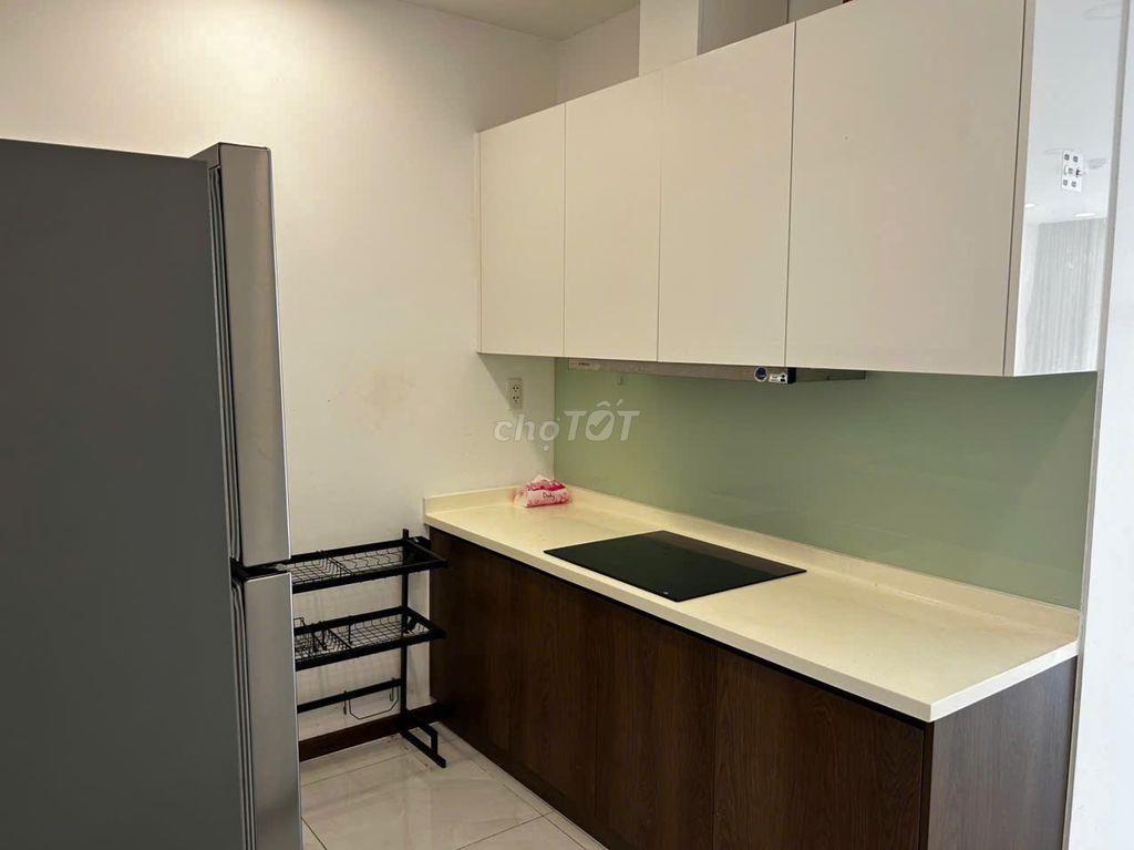 Cho thuê căn hộ Calla KDC 13C Greenlife xã Bình Hưng, 3PN CÓ NTDD