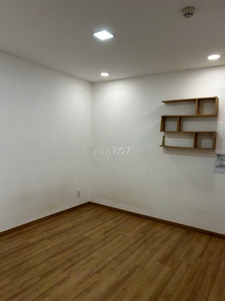 Cho thuê căn hộ Calla - A view 2 đường Nguyễn Văn Linh có máy lạnh.
