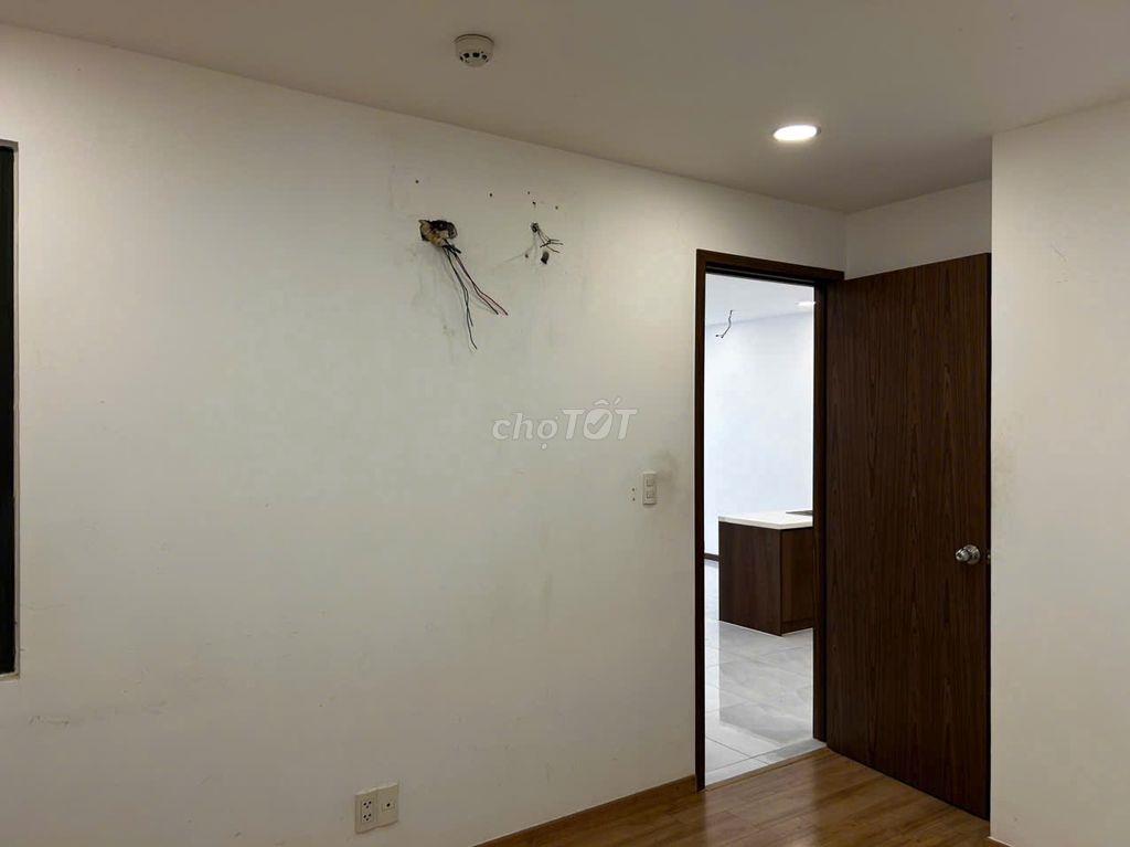 Cho thuê căn hộ Calla - A view 2 đường Nguyễn Văn Linh có máy lạnh.