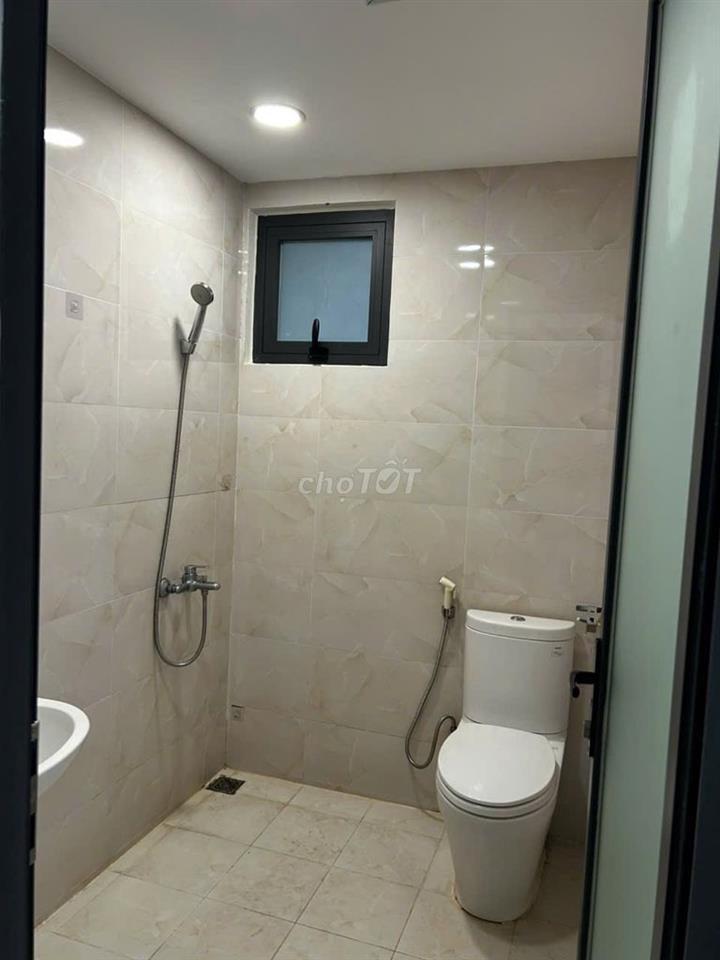 Cho thuê căn hộ Calla - A view 2 đường Nguyễn Văn Linh có máy lạnh.