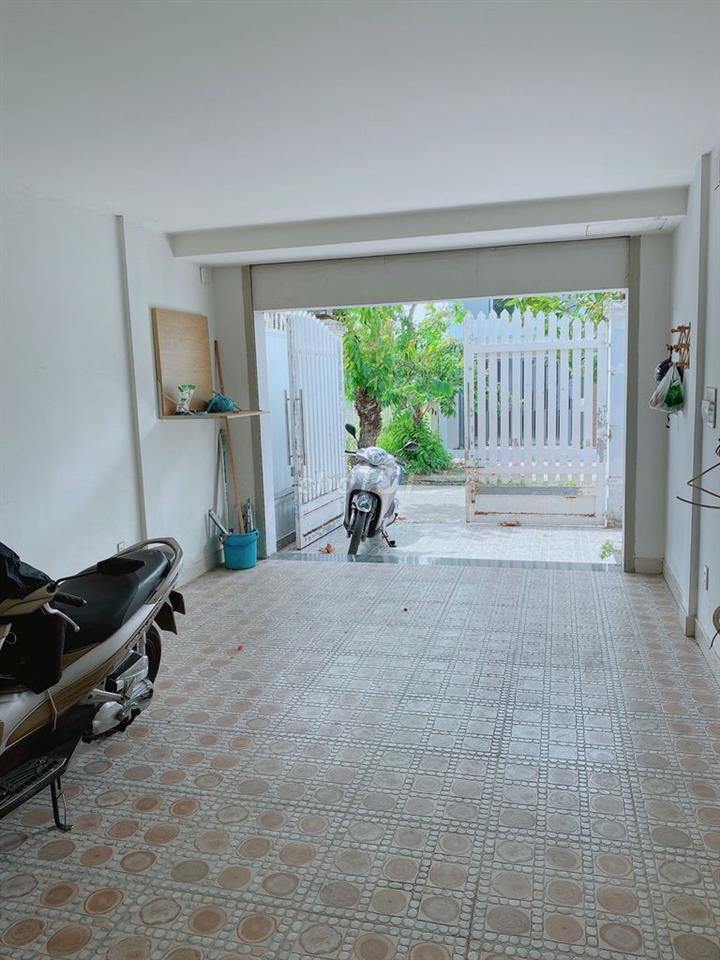 CHO THUÊ BIỆT THỰ KDC 13E INTRESCO KHÔNG GIAN SỐNG RỘNG RÃI.