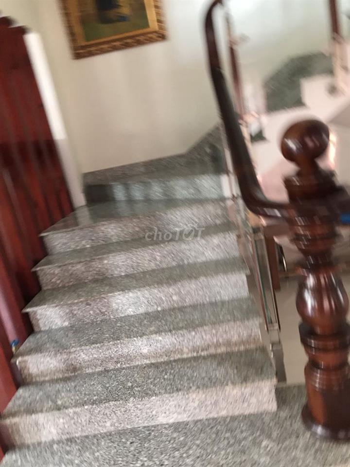 CHO THUÊ BIỆT THỰ KDC 13E INTRESCO KHÔNG GIAN SỐNG RỘNG RÃI.