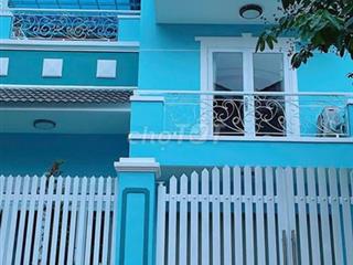CHO THUÊ BIỆT THỰ KDC 13E INTRESCO KHÔNG GIAN SỐNG RỘNG RÃI.
