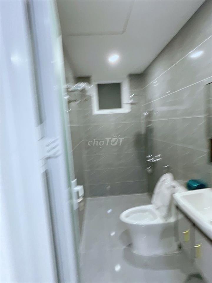 Cho thuê căn hộ The Mansion 3PN nhà trống giá rẻ vào ở ngay