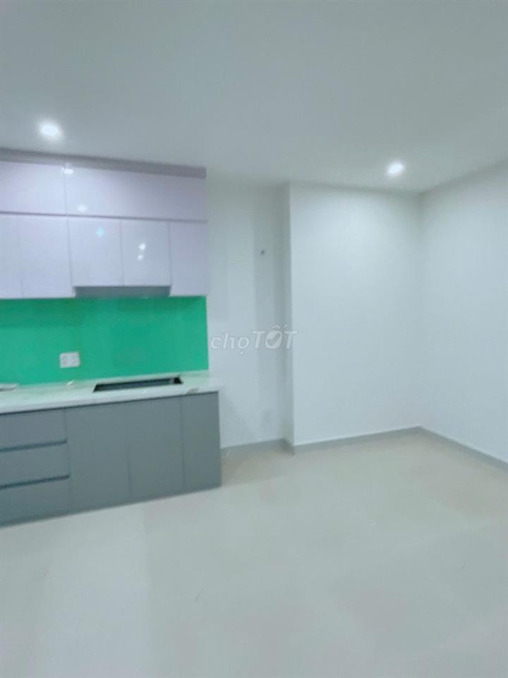 Cho thuê căn hộ The Mansion 3PN nhà trống giá rẻ vào ở ngay