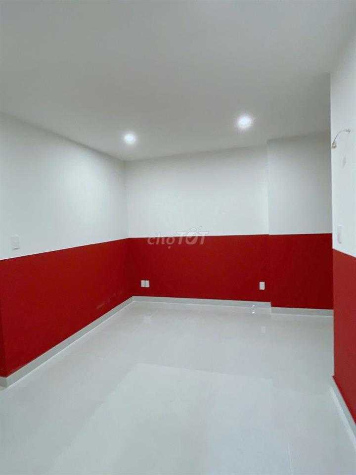 Cho thuê căn hộ The Mansion 3PN nhà trống giá rẻ vào ở ngay