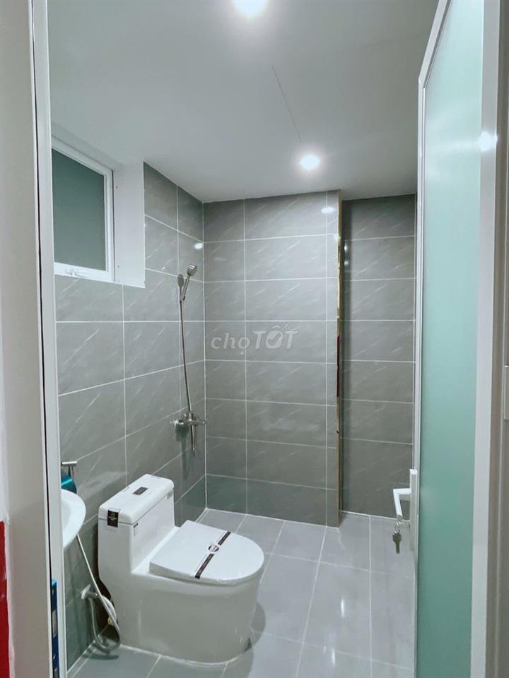 Cho thuê căn hộ The Mansion 3PN nhà trống giá rẻ vào ở ngay
