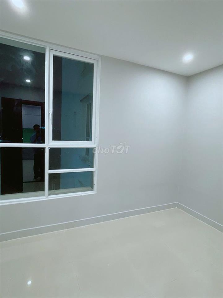 Cho thuê căn hộ The Mansion 3PN nhà trống giá rẻ vào ở ngay