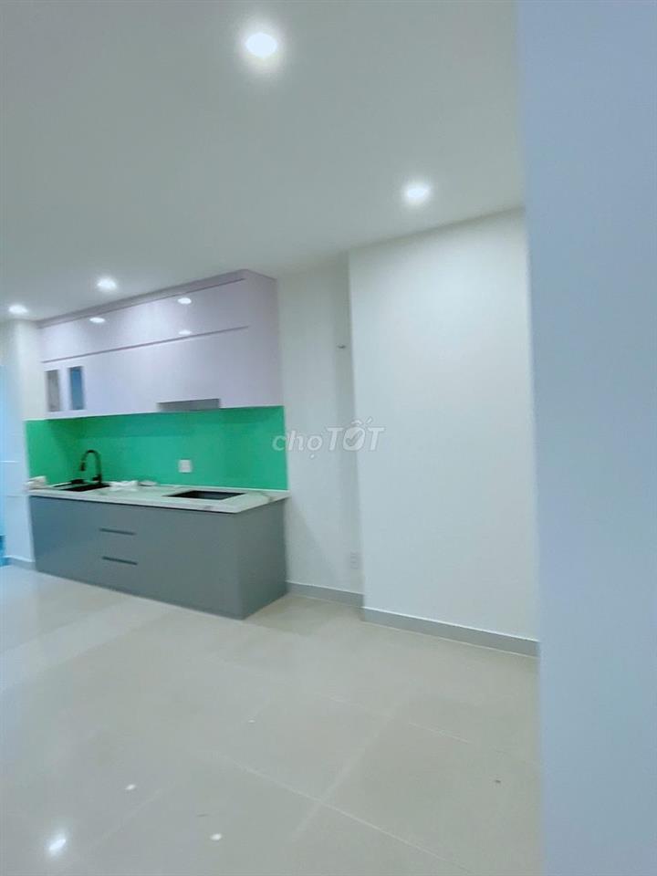 Cho thuê căn hộ The Mansion 3PN nhà trống giá rẻ vào ở ngay