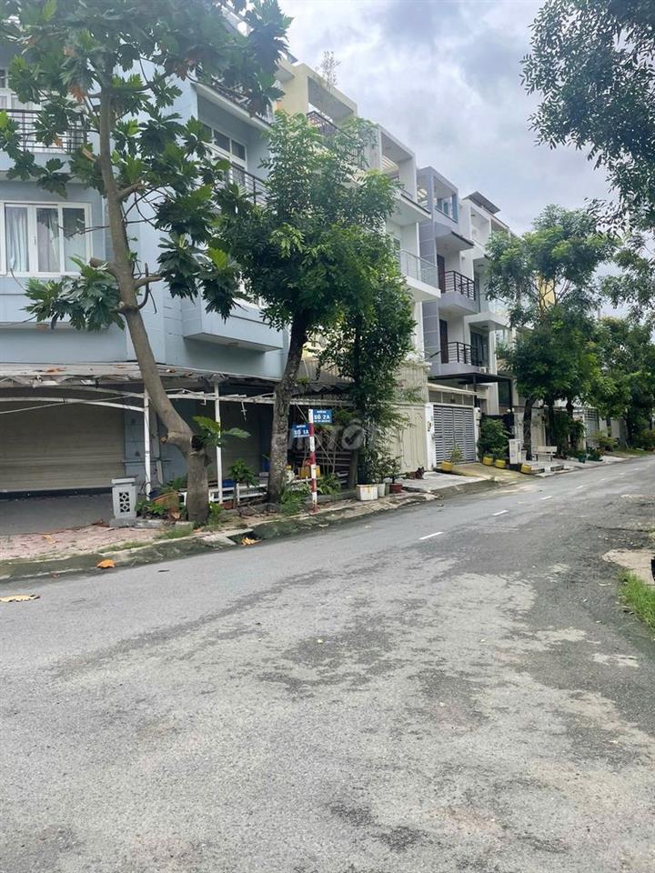 CHÍNH CHỦ BÁN GẤP LÔ ĐẤT KDC13C GREENLIFE, SỔ ĐỎ GIÁ 4,8 TỶ.