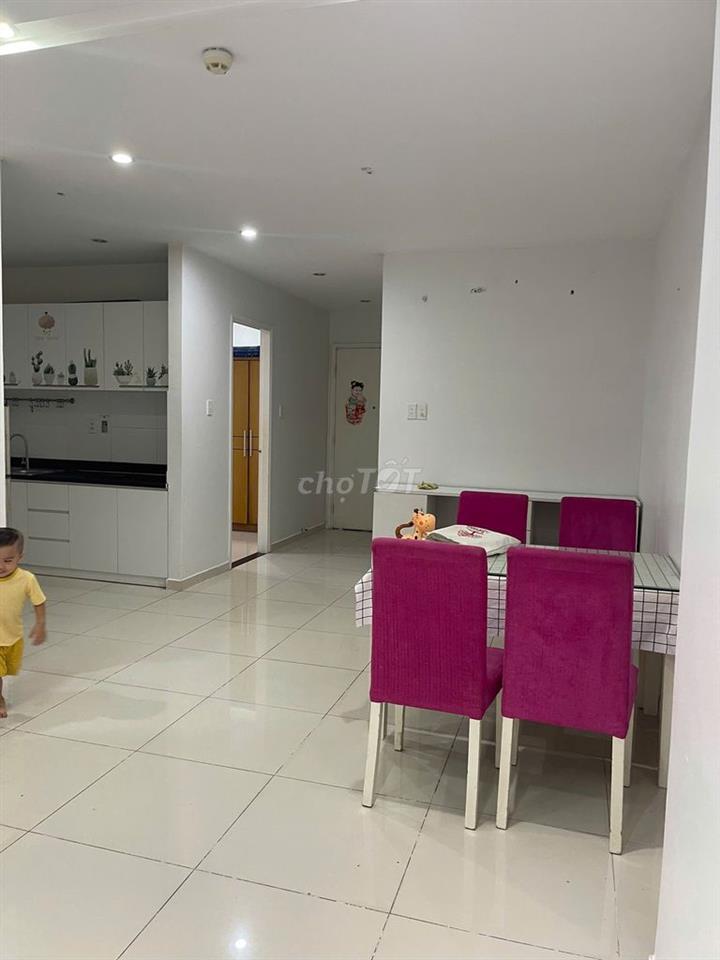 Cho thuê căn hộ Terra Rosa Khang Nam 2PN Có nội thất đầy đủ giá rẻ 