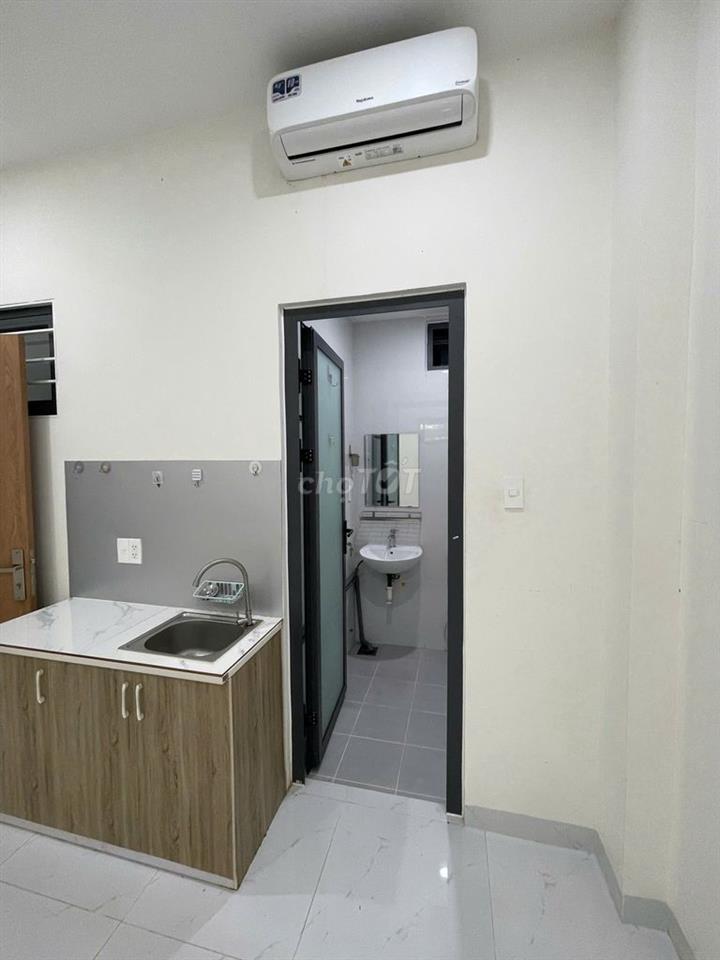 Cho thuê phòng trọ giá rẻ tại khu dân cư 13E Intresco. cạnh trường.