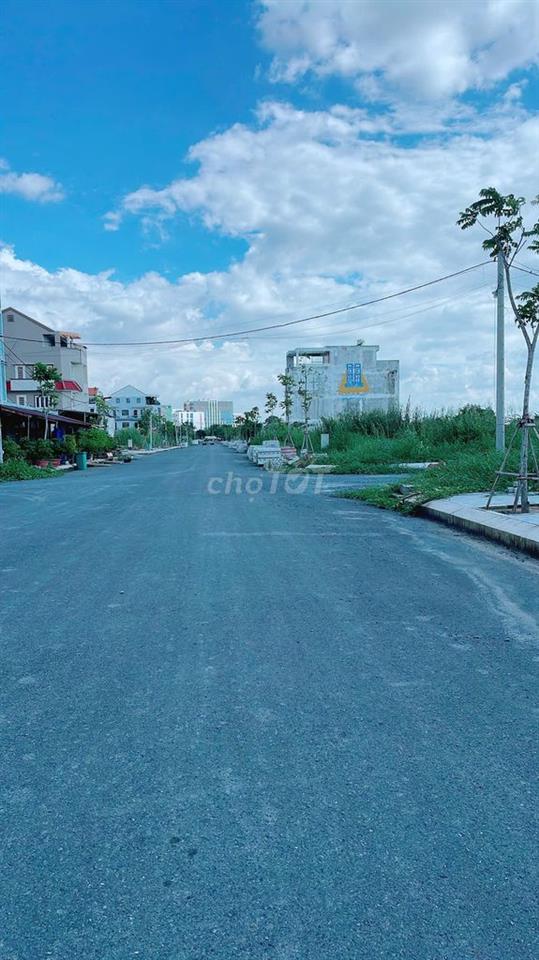 Bán đất nền dự án KDC 13A Hông Quang đường NVL giá rẻ