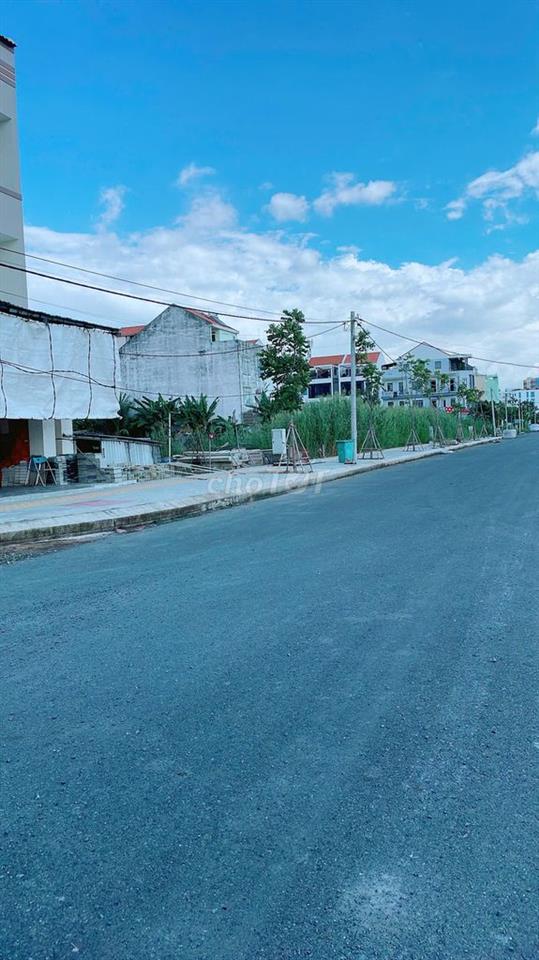 Bán đất nền dự án KDC 13A Hông Quang đường NVL giá rẻ