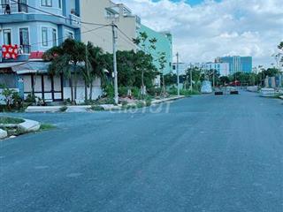 Bán gấp nền đất KDC 13A Hồng Quang đối diện trường Kinh Tế giá siêu rẻ