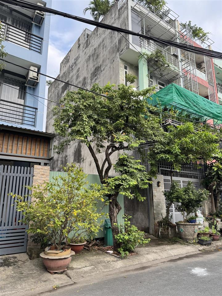 Bán 106m2 hẻm 2 đường thuỷ lợi, phước long a, q9. gần ga phước long 300m, 10.5 tỷ