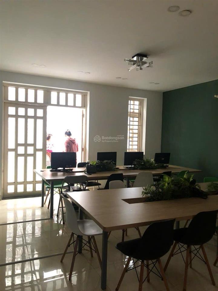 Bán nhà 3 tầng 90m2 đường cây keo, thủ đức, đối diện công viên, giá 10,5 tỷ