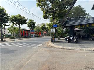 Bán nhà mặt tiền 5m, đường số 11, kdc sông đà, hiệp bình chánh, thủ đức  10,7 tỷ