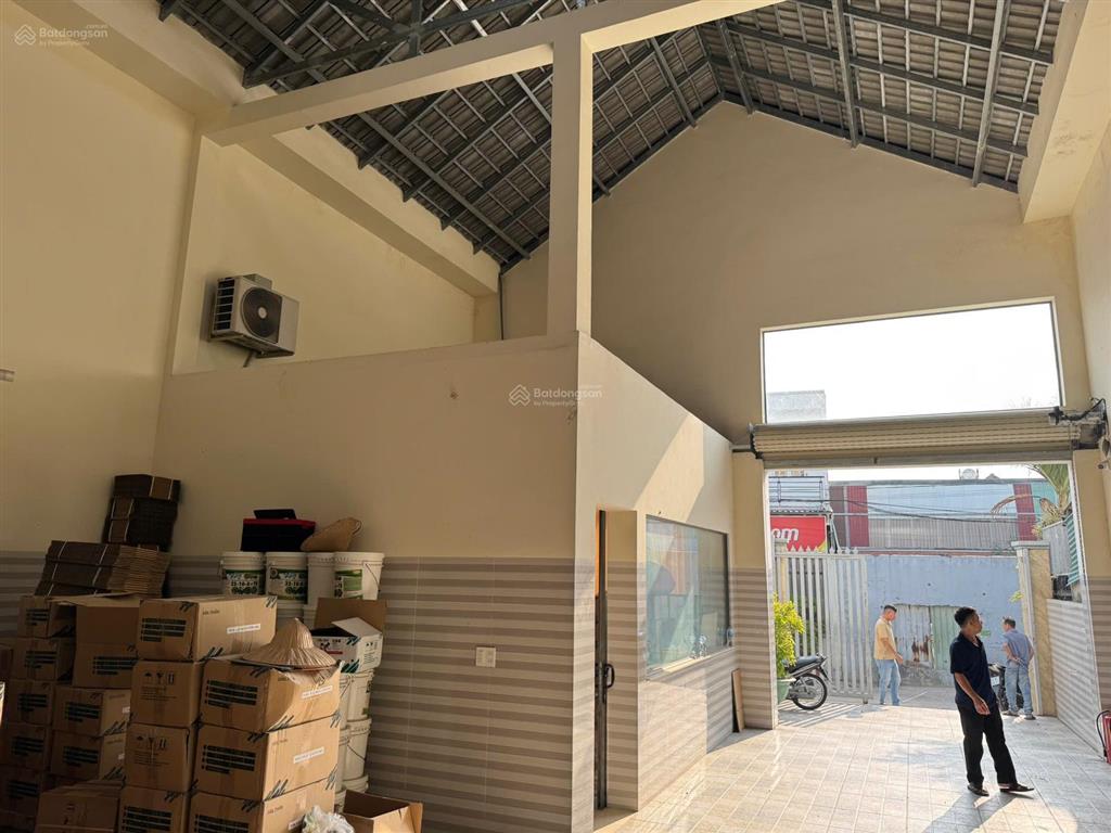 Bán nhà tân hiệp 4, hóc môn hẻm xe hơi 10m  179m2  ngang 9m  7,2 tỷ