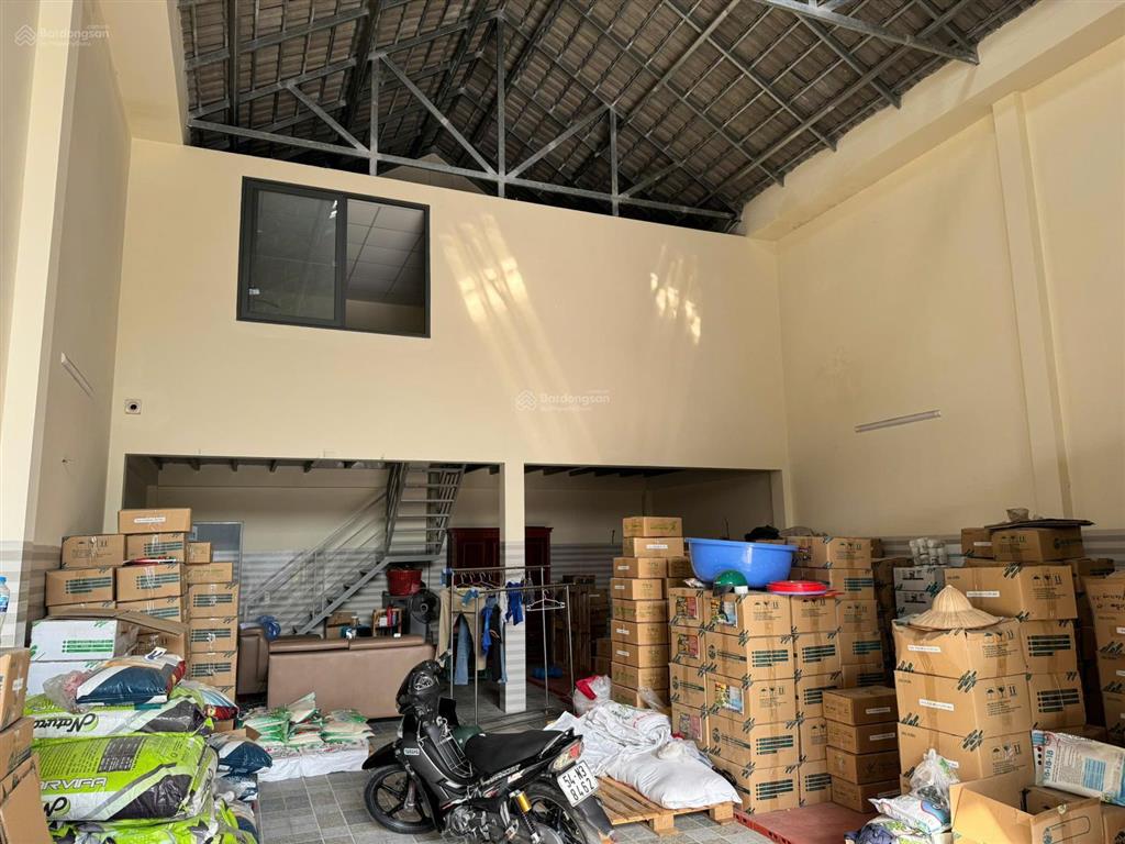 Bán nhà tân hiệp 4, hóc môn hẻm xe hơi 10m  179m2  ngang 9m  7,2 tỷ