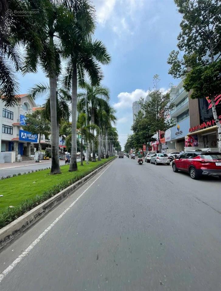 Bán nhà nguyễn thị thập quận 7  kdc him lam  100m2  5 tầng thang máy  45 tỷ