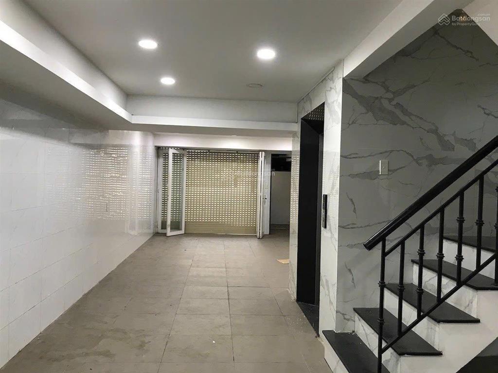 Bán nhà nguyễn thị thập quận 7  kdc him lam  100m2  5 tầng thang máy  45 tỷ