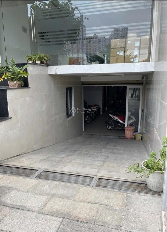 Bán nhà nguyễn thị thập quận 7  kdc him lam  100m2  5 tầng thang máy  45 tỷ