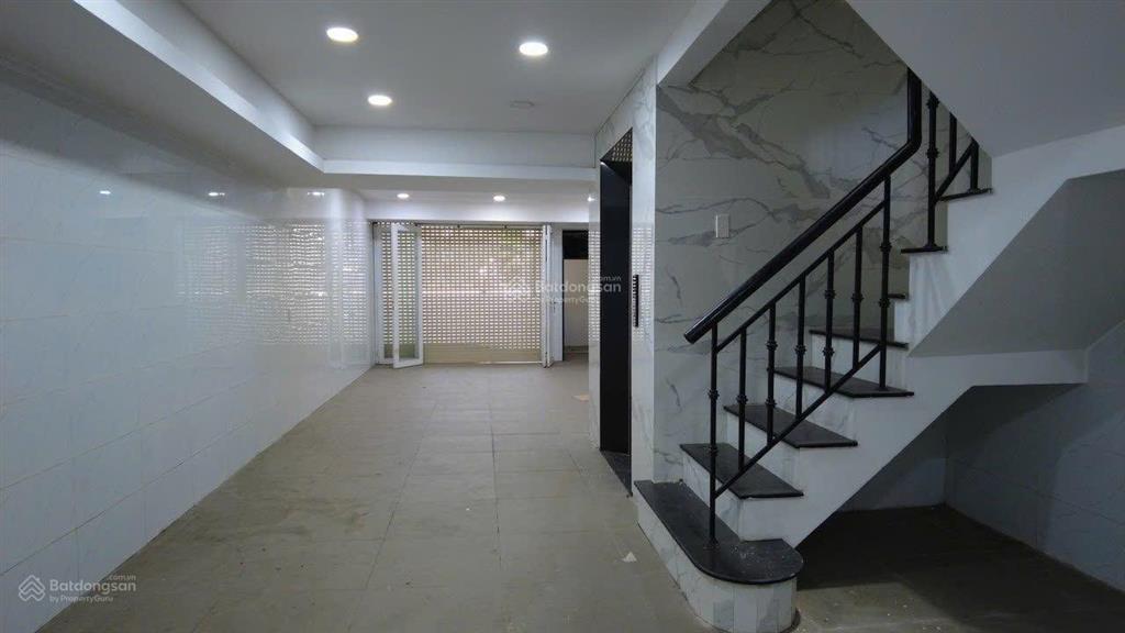 Bán nhà nguyễn thị thập quận 7  kdc him lam  100m2  5 tầng thang máy  45 tỷ