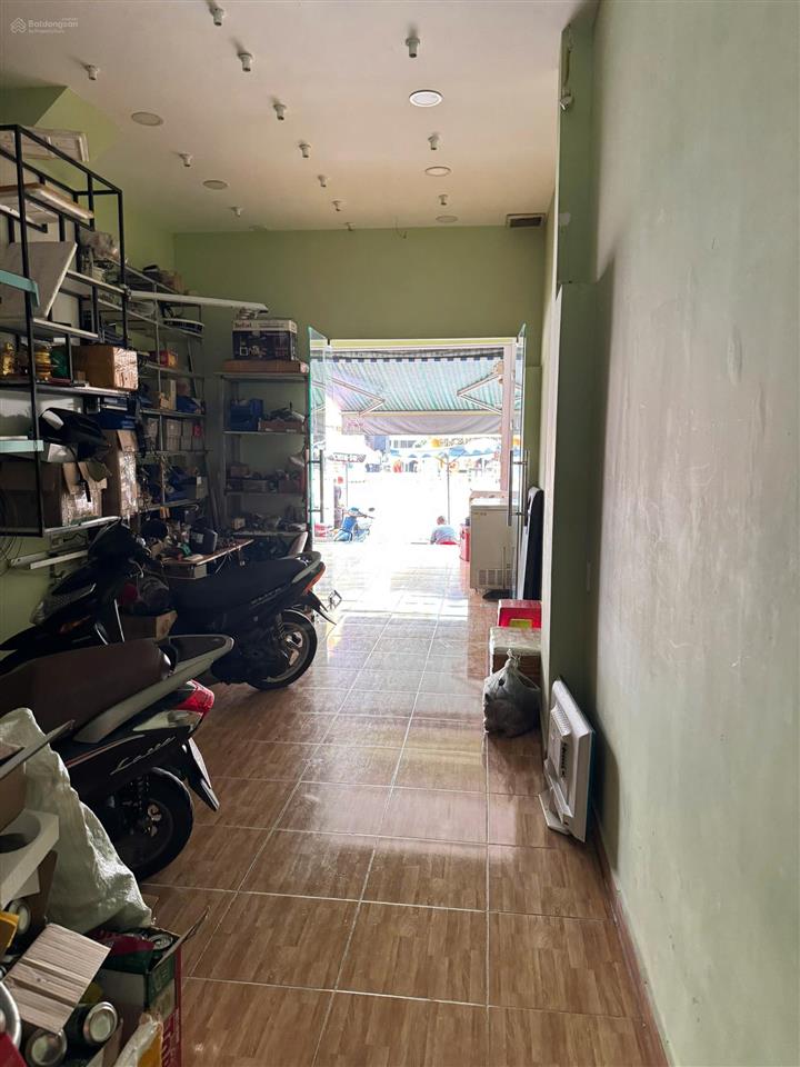 Bán nhà mặt tiền nguyễn xí, bình thạnh, 47m2, 3 tầng, 14 tỷ