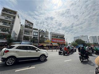 Bán nhà mặt tiền nguyễn xí, bình thạnh, 47m2, 3 tầng, 14 tỷ