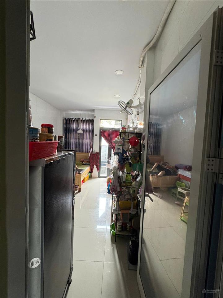 Bán nhà mặt tiền nguyễn xí, bình thạnh, 47m2, 3 tầng, 14 tỷ